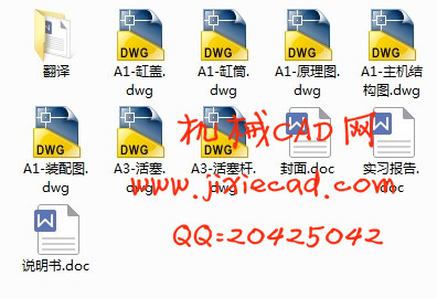 汽车大梁生产线全液压铆接机液压系统设计【汽车车辆工程】【说明书+CAD】