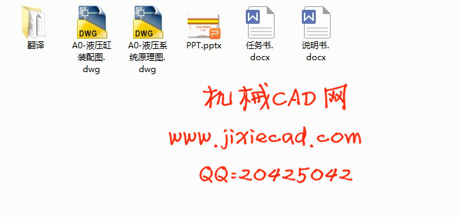 动静态液压试验台液压系统设计【说明书+CAD】